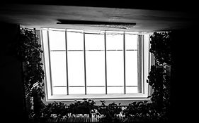 Hotel Palacio Alcázar